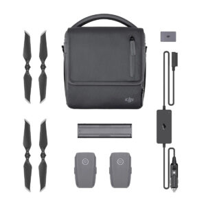 Комплект DJI Mavic 2 Enterprise Fly More Kit