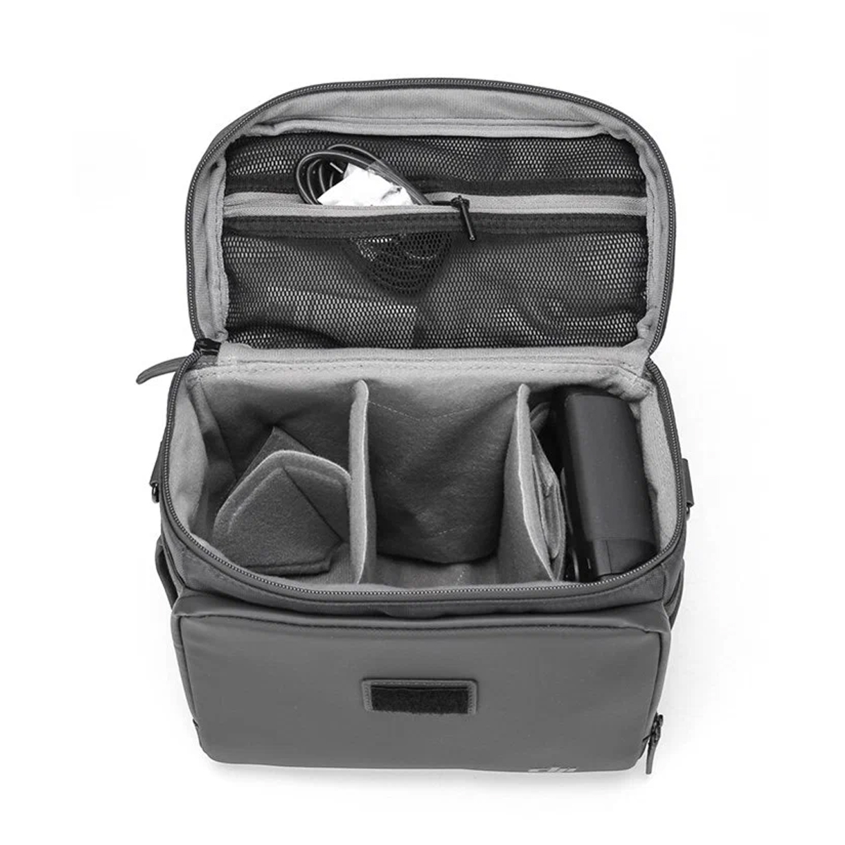 Комплект DJI Mavic 2 Enterprise Fly More Kit 6 Комплект DJI Mavic 2 Enterprise Fly More Kit
