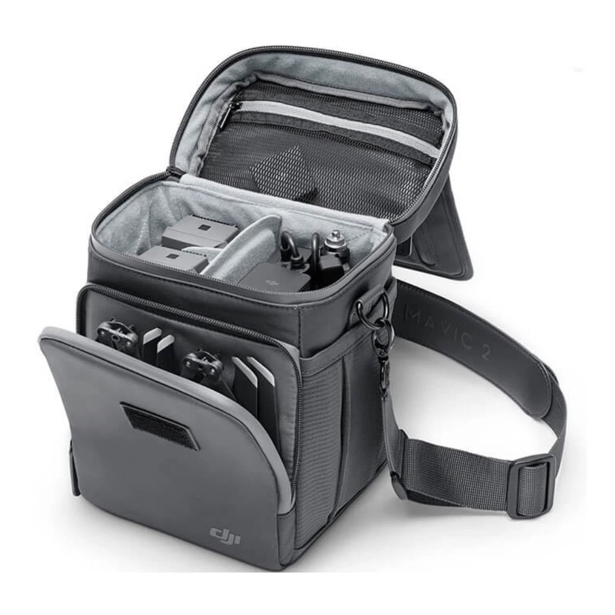 Комплект DJI Mavic 2 Enterprise Fly More Kit 7 Комплект DJI Mavic 2 Enterprise Fly More Kit