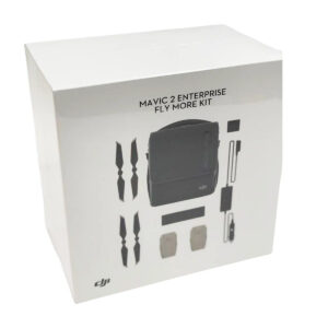 Комплект DJI Mavic 2 Enterprise Fly More Kit
