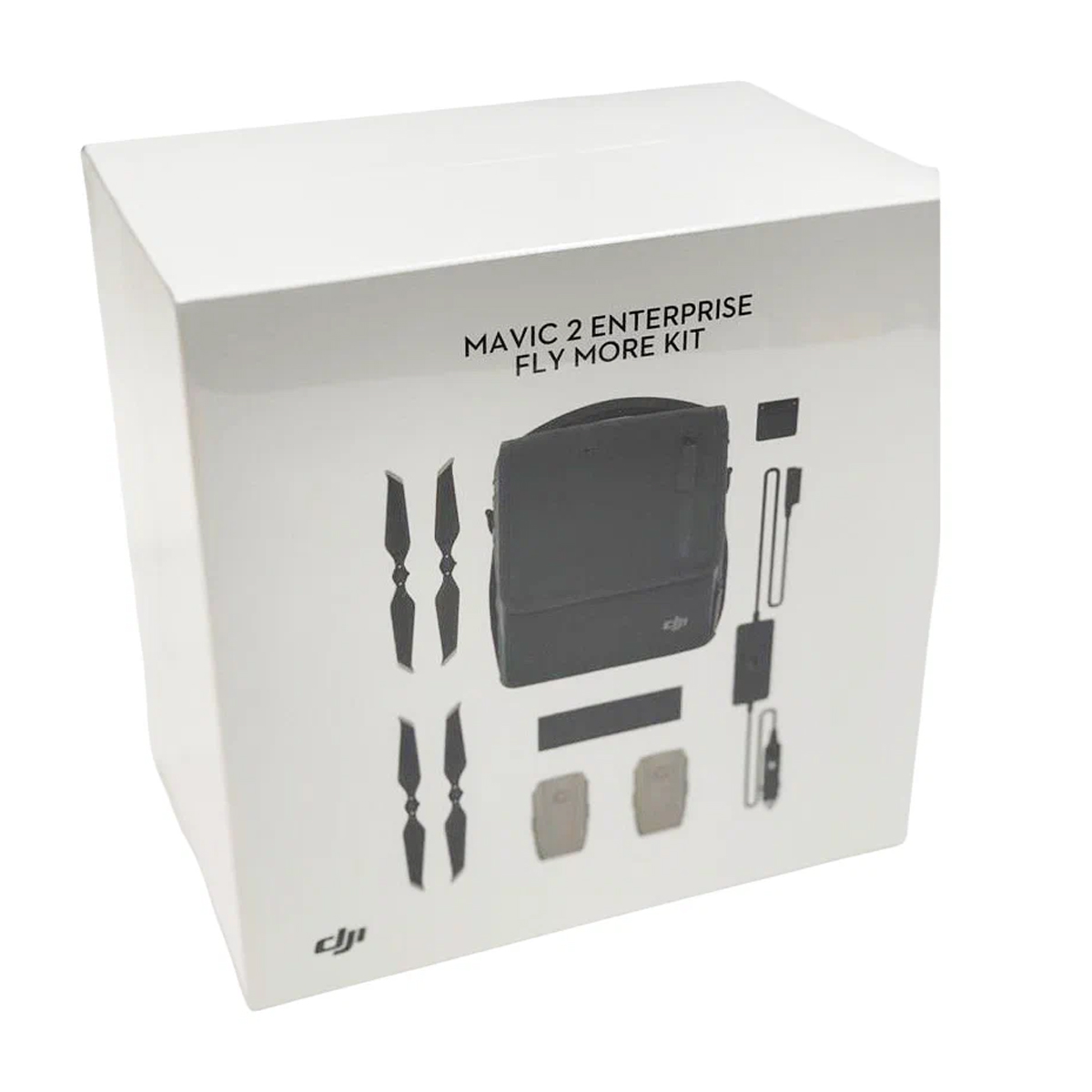 Комплект DJI Mavic 2 Enterprise Fly More Kit 8 Комплект DJI Mavic 2 Enterprise Fly More Kit