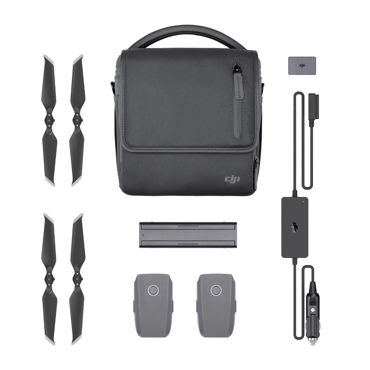 Комплект DJI Mavic 2 Enterprise Fly More Kit Комплект DJI Mavic 2 Enterprise Fly More Kit