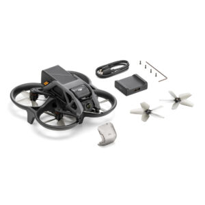 Квадрокоптер DJI AVATA