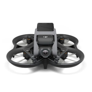 Квадрокоптер DJI Avata Fly Smart Combo