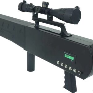 Блокиратор Дронов Гарпия 130W