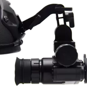 Монокуляр ночной цифровой нашлемный NVG 10