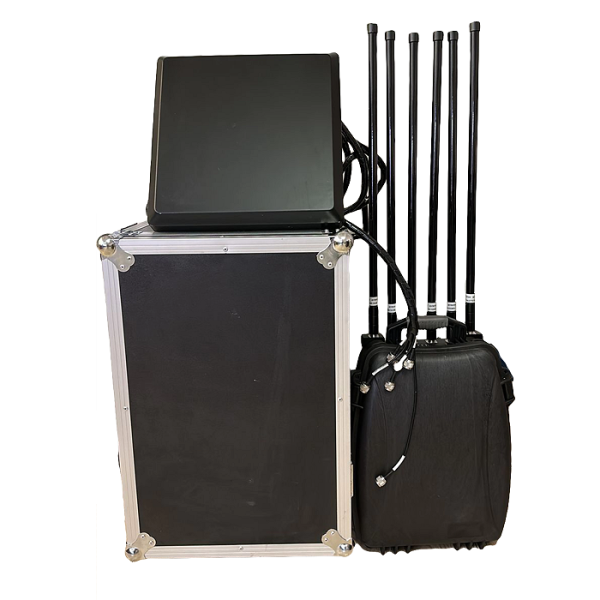 Подавитель БПЛА Гарпия CKJ-1704-Mobile 300W Подавитель БПЛА Гарпия CKJ-1704-Mobile 300W