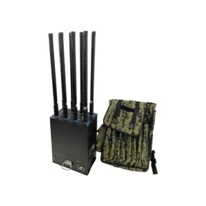 Блокиратор дронов Гарпия 160W