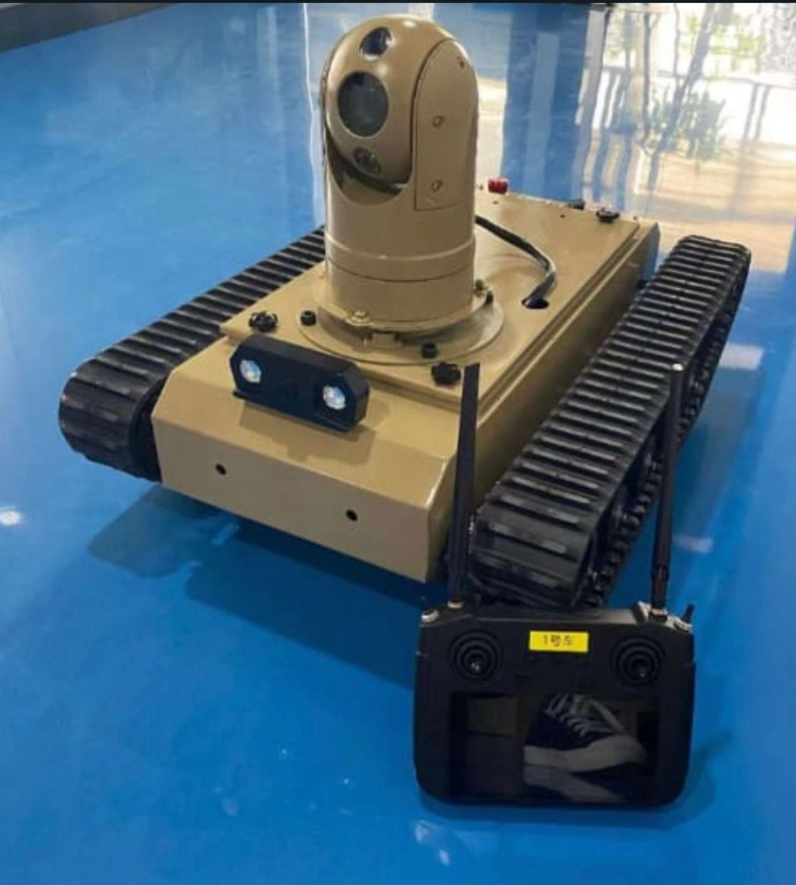 TR500-1