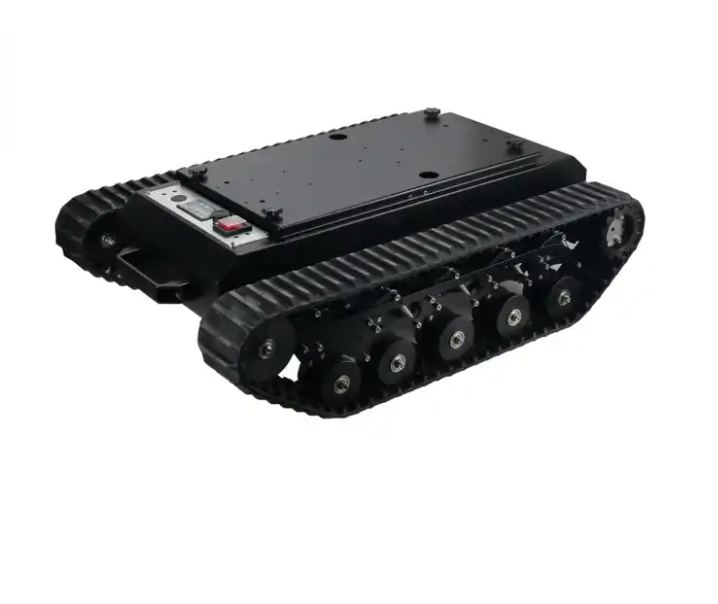 TR500-4