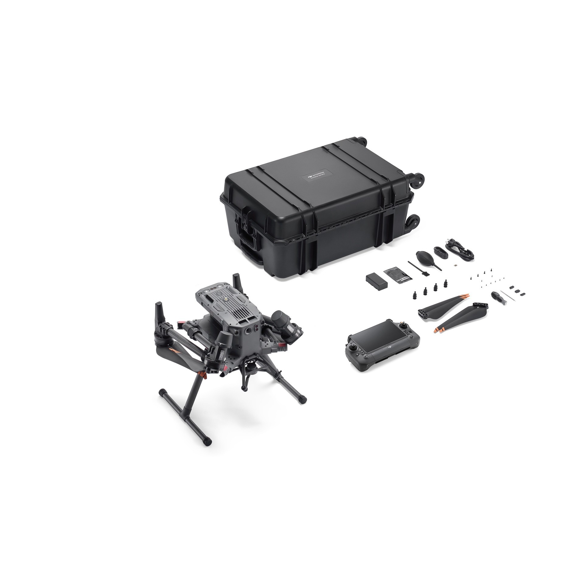 DJI Matrice 350 RTK_3333333