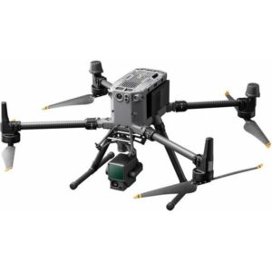 Квадрокоптер DJI Matrice 350 RTK Combo + L1 Lidar