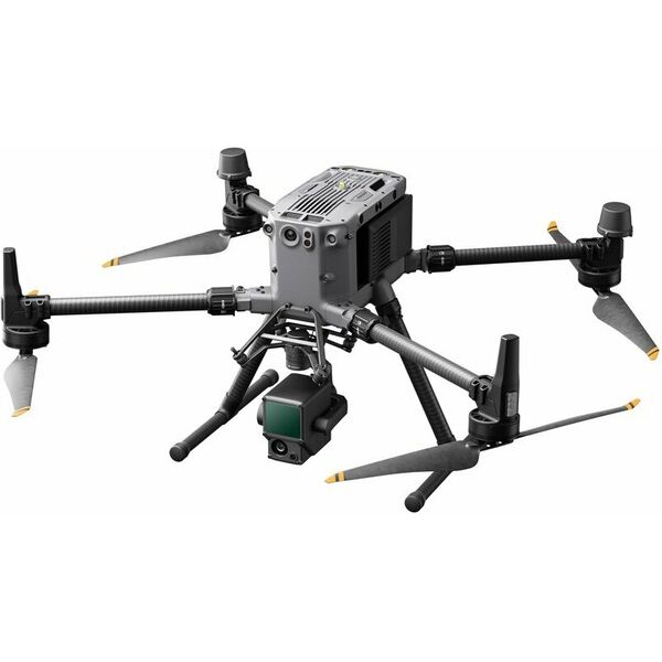 Квадрокоптер DJI Matrice 350 RTK Combo + L1 Lidar_2