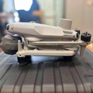 Квадрокоптер DJI Matrice 4T
