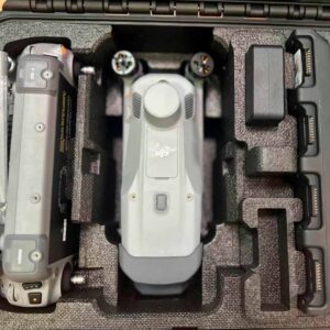 Квадрокоптер DJI Matrice 4T