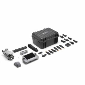 Квадрокоптер DJI Matrice 4T