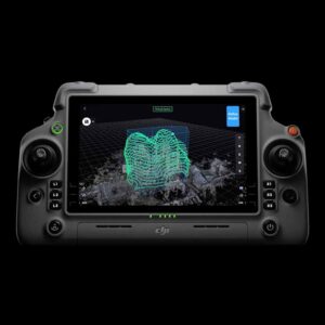 Квадрокоптер DJI Matrice 4T