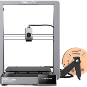 3D принтер Creality Ender-3 V3 Plus