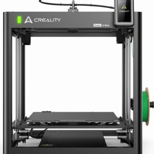3D принтер Creality Ender-5 Max
