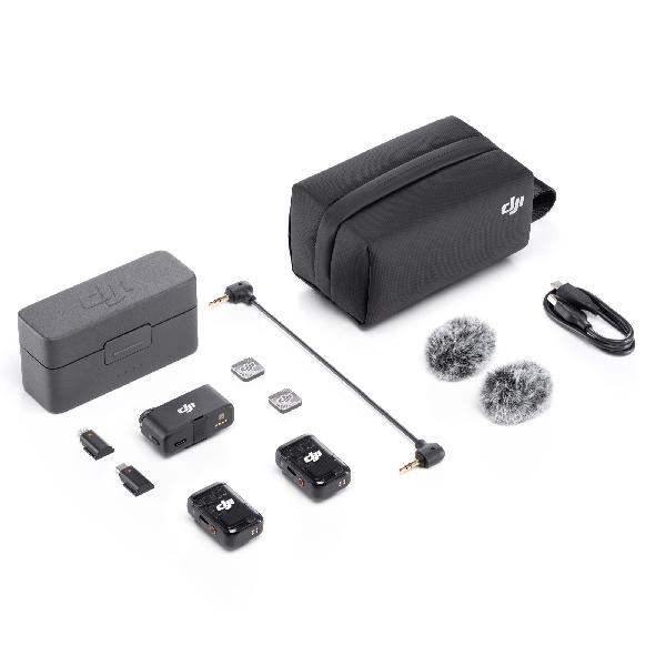 DJI Mic_1