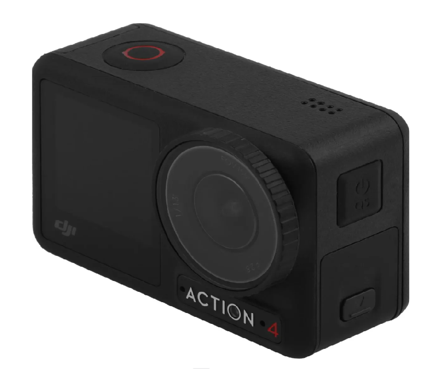Экшн камера DJI Osmo Action 4 Standard Combo_3