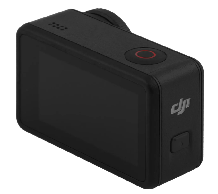 Экшн камера DJI Osmo Action 4 Standard Combo_4