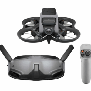 Квадрокоптер DJI Avata 2 Explorer combo_1