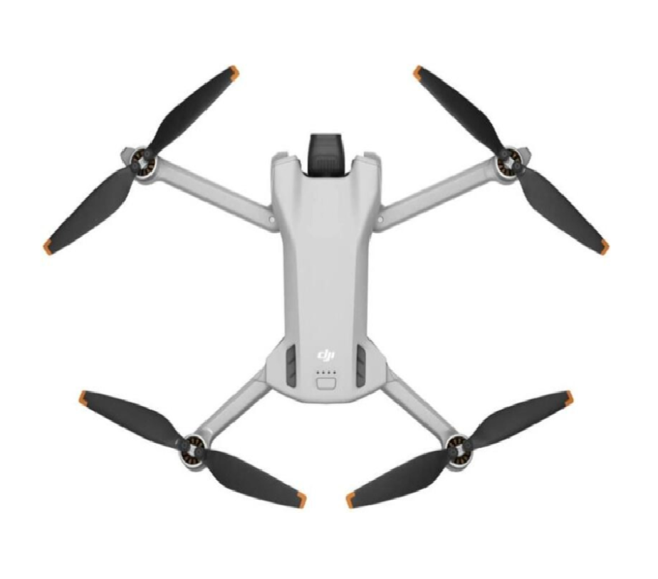 Квадрокоптер DJI Mini 3 (DJI RC)_2