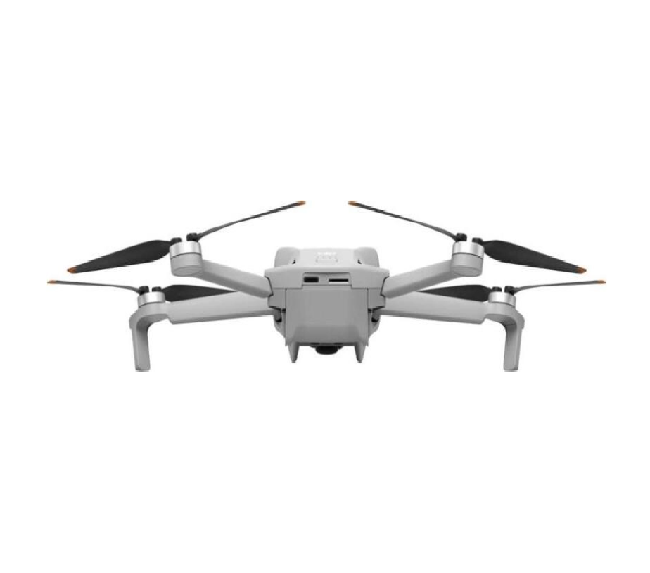 Квадрокоптер DJI Mini 3 (DJI RC)_3