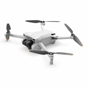 Квадрокоптер DJI Mini 3 Fly More Combo (DJI RC)_2
