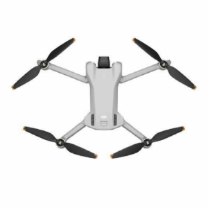Квадрокоптер DJI Mini 3 Fly More Combo (DJI RC)_3
