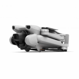 Квадрокоптер DJI Mini 3 Fly More Combo (DJI RC)_4