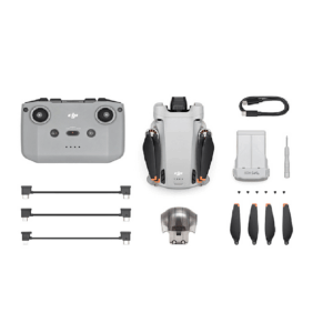 Квадрокоптер Dji mini 3 pro (RC-N1)_1