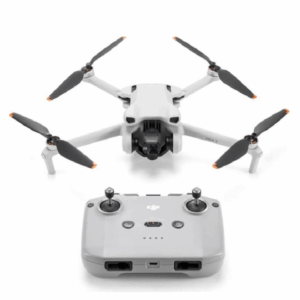 Квадрокоптер DJI Mini 3 (RC-N1 )