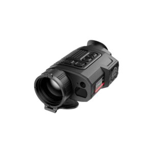 Тепловизионный монокуляр с лазерным дальномером iRay Finder FH 35R v2