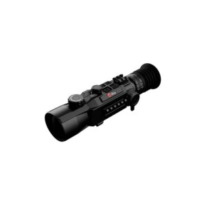 Тепловизионный прицел iRay Hybrid HYH 50W