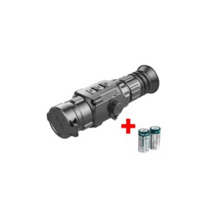 Тепловизионный прицел iRay Saim SCT 35 v2