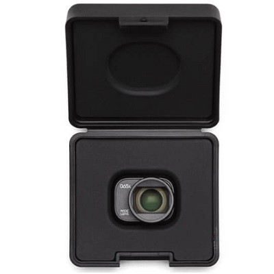 Wide-Angle Lens для DJI Mаvic 3 Pro_2