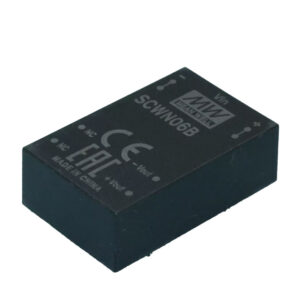Преобразователь SCWN06B-12