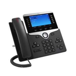Телефон Cisco CP-8861-K9