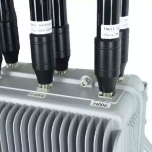 Гарпия D6 350W IP65 подавитель дронов