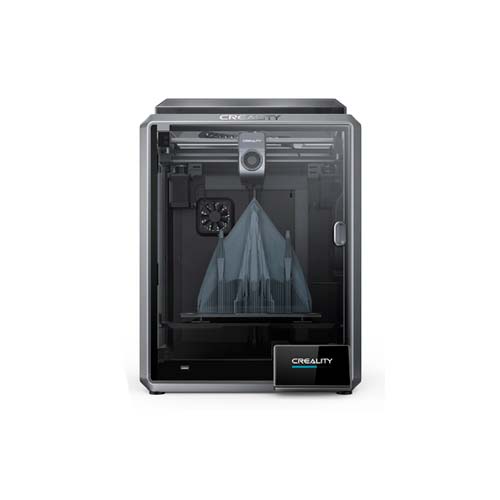 Оборудование для 3D печати и сканов