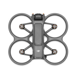 DJI Avata 2 (Тушка)