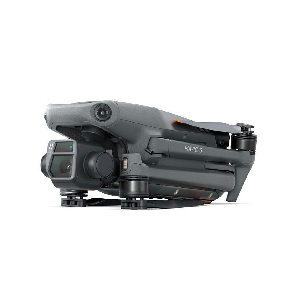 Квадрокоптер DJI Mavic 3 (DJI RC-N1) Квадрокоптер DJI Mavic 3 (DJI RC-N1)