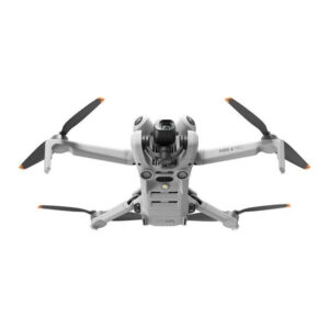 Квадрокоптер DJI Mini 4 Pro Fly More Combo (DJI RC 2)
