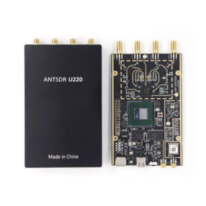 MicroPhase ANTSDR U220