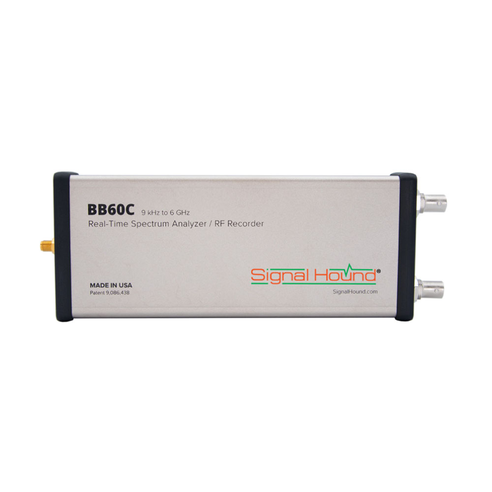 Signal Hound BB60C Signal Hound BB60C