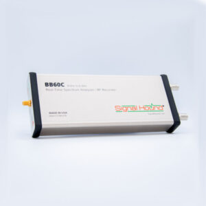 Signal Hound BB60C