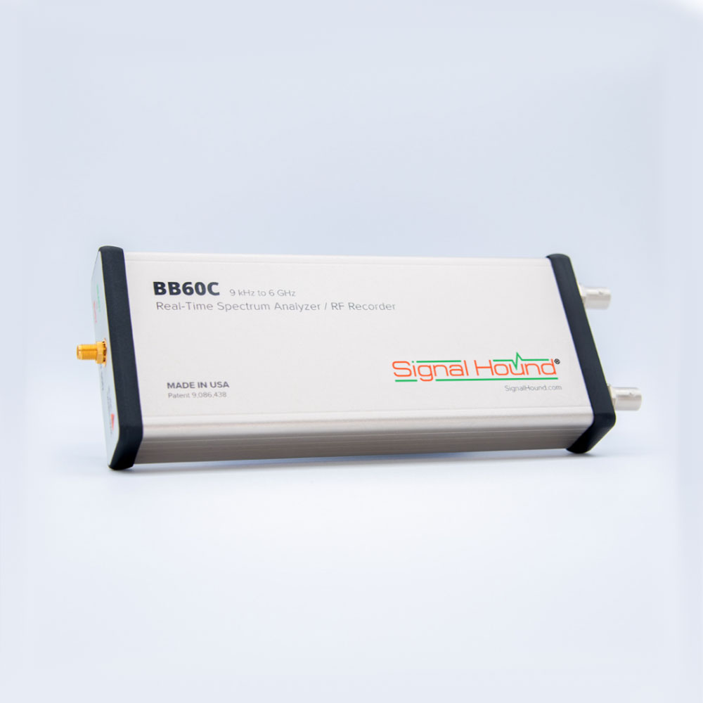 Signal Hound BB60C Signal Hound BB60C