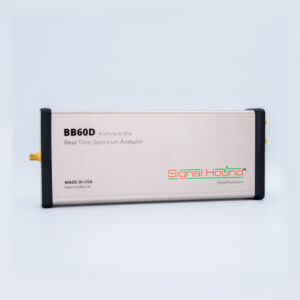 Signal Hound BB60D